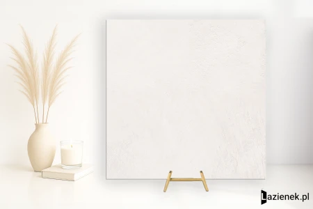 Flaviker Palette Milk 30x30 - płytka imitująca beton