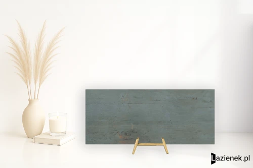 Przejdź do produktu Flaviker Rebel Emerald matowa 120x280 cm gr. 6 mm - płytka rektyfikowana / FPF60008072
