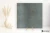 Flaviker Rebel Emerald 60x60 - płytka imitująca metal