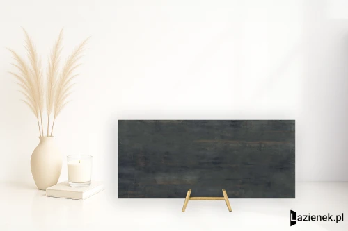 Przejdź do produktu Flaviker Rebel Night matowa 120x280 cm gr. 6 mm - płytka rektyfikowana / FPF60008667