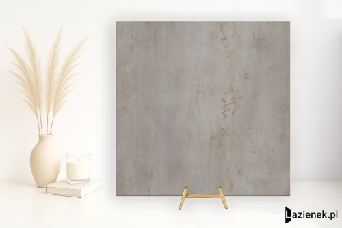 Przejdź do produktu Flaviker Rebel Silver antyspoślizgowa r11 90x90 cm gr. 20 mm - płytka rektyfikowana / FPF60004253