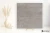 Flaviker Rebel Silver 120x120 - płytka imitująca metal