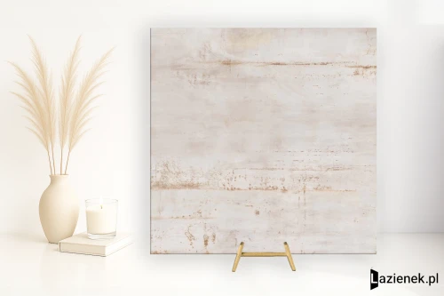 Przejdź do produktu Flaviker Rebel White matowa 120x120 cm gr. 9 mm - płytka rektyfikowana / FPF60003762