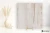 Flaviker Rebel White 60x60 - płytka imitująca metal