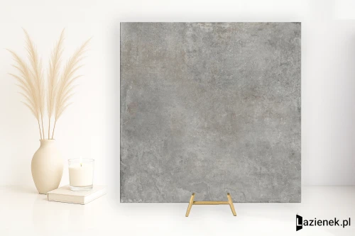Przejdź do produktu Flaviker Re_Tour Fog matowa 120x120 cm gr. 9 mm - płytka rektyfikowana / FPF60005997