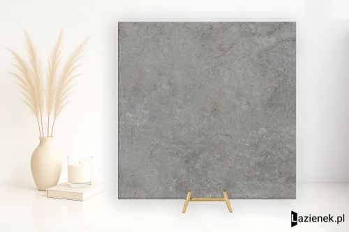 Przejdź do produktu Flaviker Re_Tour Fog matowa 90x90 cm gr. 9 mm - płytka rektyfikowana / FPF60006679