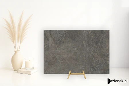 Flaviker Re_Tour Mud 60x90 - płytka imitująca beton