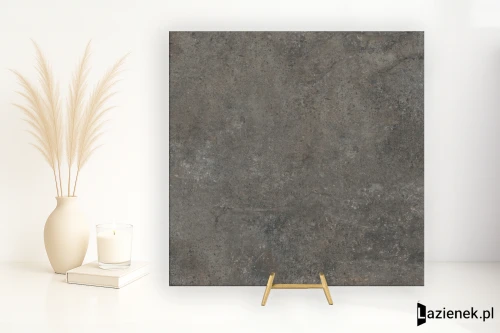Przejdź do produktu Flaviker Re_Tour Mud matowa 90x90 cm gr. 9 mm - płytka rektyfikowana / FPF60006681