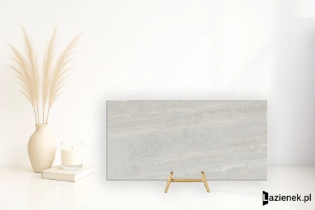 Flaviker Rockin’ Ice antyspoślizgowa 60x120 - płytka imitująca kamień