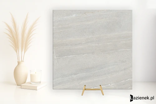 Przejdź do produktu Flaviker Rockin’ Ice matowa 120x120 cm gr. 9 mm - płytka rektyfikowana / FPF60010107