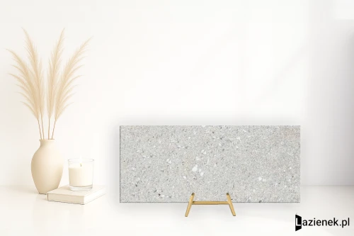Przejdź do produktu Flaviker Rockin’ Ice matowa 120x280 cm gr. 6 mm - płytka rektyfikowana / FPF60010431