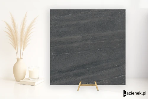 Przejdź do produktu Flaviker Rockin’ Lava matowa 120x120 cm gr. 9 mm - płytka rektyfikowana / FPF60010110