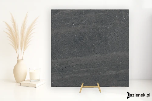 Przejdź do produktu Flaviker Rockin’ Lava matowa 60x60 cm gr. 9 mm - płytka rektyfikowana / FPF60010122