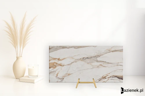 Przejdź do produktu Flaviker Supreme Evo Antique White satyna 160x320 cm gr. 6 mm - płytka rektyfikowana / FPF60006189