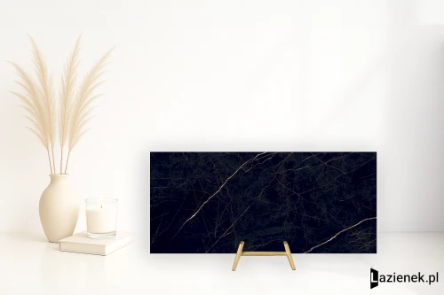 Przejdź do produktu Flaviker Supreme Evo Noir Laurent satyna 120x280 cm gr. 6 mm - płytka rektyfikowana / FPF60008714