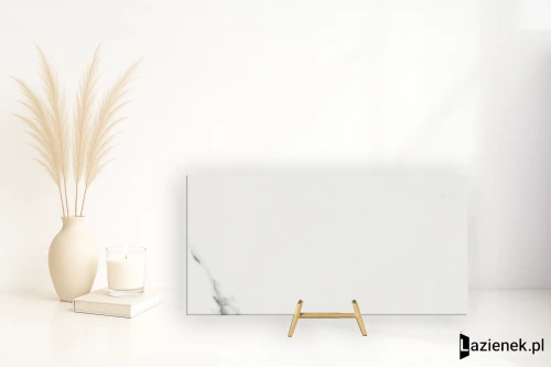 Przejdź do produktu Flaviker Supreme Evo Pure Statuario błyszcząca 60x120 cm gr. 9 mm - płytka rektyfikowana / FPF60008815