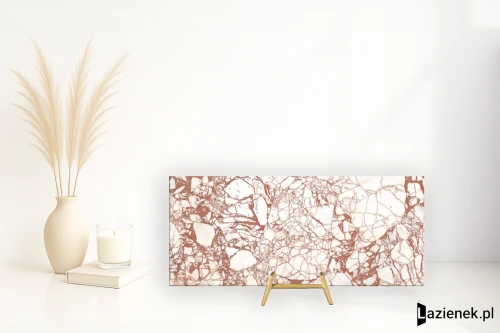 Przejdź do produktu Flaviker Supreme Hedonism Calacatta Dante błyszcząca 120x280 cm gr. 6 mm - płytka rektyfikowana / FPF60017224