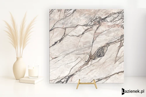 Przejdź do produktu Flaviker Supreme Hedonism Quarzite Sky matowa 120x120 cm gr. 9 mm - płytka rektyfikowana / FPF60017514