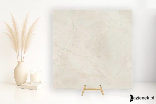 Przejdź do produktu Flaviker Supreme Memories Pulpis Ivory matowa 120x120 cm gr. 9 mm - płytka rektyfikowana / FPF60011834