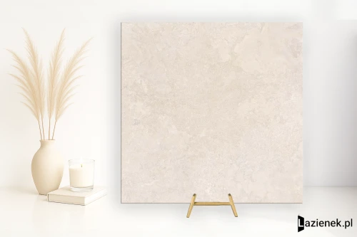Przejdź do produktu Flaviker X20 Double Plain Beige antyspoślizgowa r11 60x60 cm gr. 20 mm - płytka rektyfikowana / FPF60016218