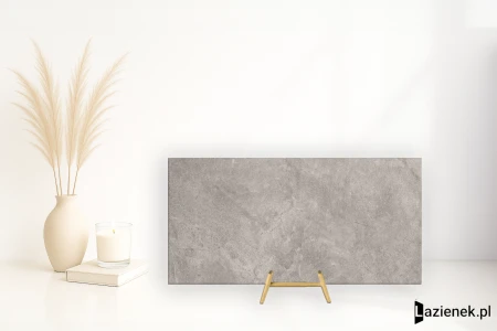 Flaviker X20 Mineral Greige antyspoślizgowa 60x120 - płytka drewnopodobna