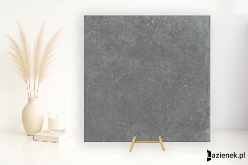 Przejdź do produktu Flaviker X20 Nordik Stone Grey antyspoślizgowa r11 60x60 cm gr. 20 mm - płytka rektyfikowana / FPF60014528