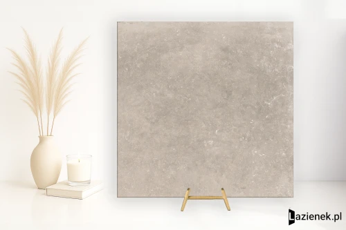 Przejdź do produktu Flaviker X20 Nordik Stone Sand antyspoślizgowa r11 60x60 cm gr. 20 mm - płytka rektyfikowana / FPF60014527