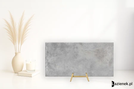 Flaviker X20 Salento Gris antyspoślizgowa 60x120 - płytka drewnopodobna