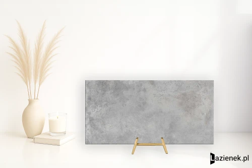 Przejdź do produktu Flaviker X20 Salento Gris antyspoślizgowa r11 60x120 cm gr. 20 mm - płytka rektyfikowana / FD00202335