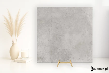 Flaviker X20 Salento Gris antyspoślizgowa 80x80 - płytka drewnopodobna