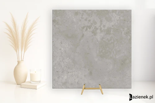 Przejdź do produktu Flaviker Hyper Silver antyspoślizgowa r11 60x60 cm gr. 9 mm - płytka rektyfikowana / FPF60003032