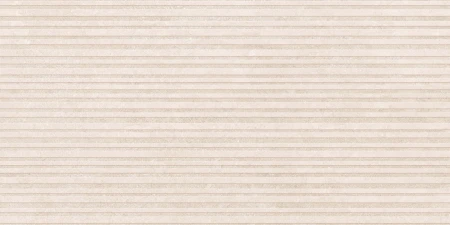 Flaviker Double Cannete Beige 60x120 - płytka imitująca kamień