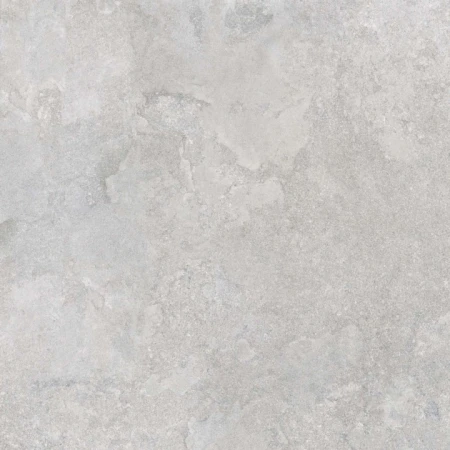 Flaviker Double Plain Grey 80x80 - płytka imitująca kamień
