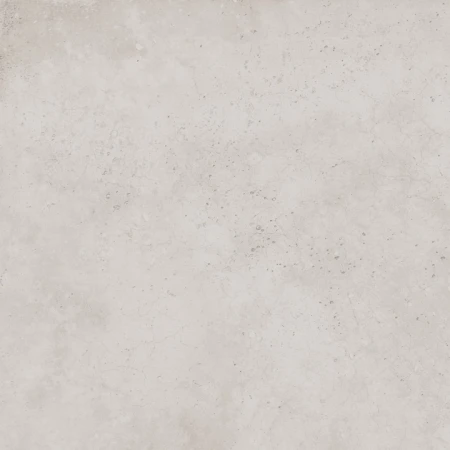 Flaviker Hyper White 60x60 - płytka imitująca beton