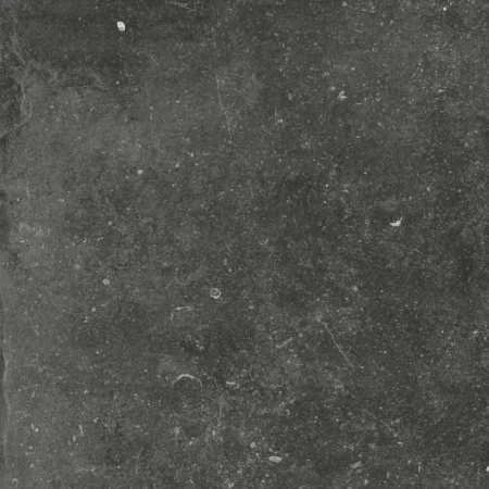 Flaviker Nordik Stone Black 60x60 - płytka imitująca kamień