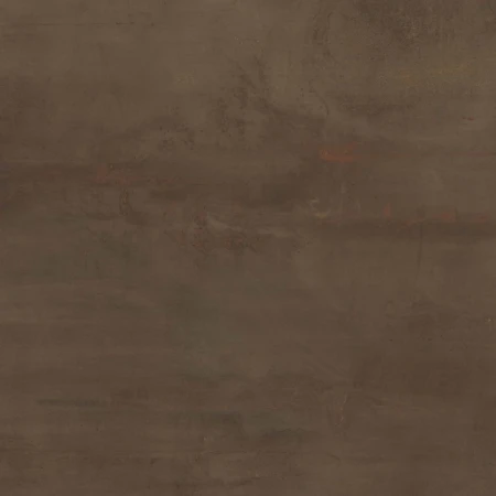 Flaviker Rebel Bronze antyspoślizgowa 90x90 - płytka imitująca metal