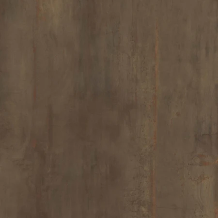 Flaviker Rebel Bronze 120x120 - płytka imitująca metal