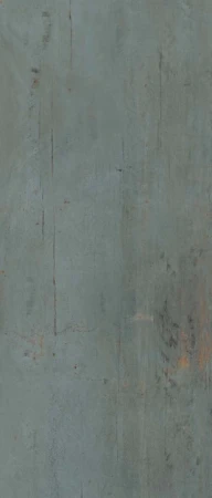Flaviker Rebel Emerald 120x280 - płytka imitująca metal