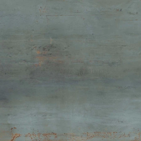 Flaviker Rebel Emerald 60x60 - płytka imitująca metal