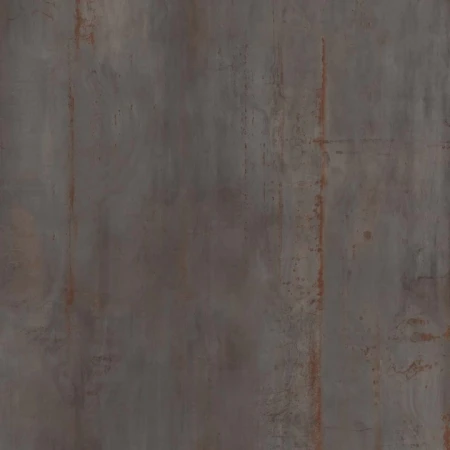 Flaviker Rebel Lead 120x120 - płytka imitująca metal