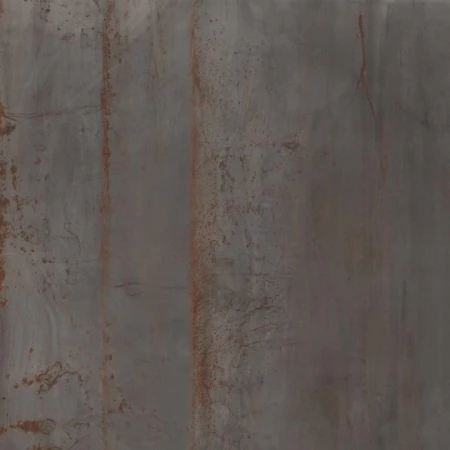 Flaviker Rebel Lead 80x80 - płytka imitująca metal