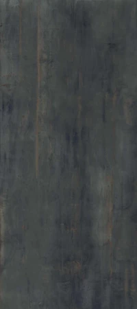 Flaviker Rebel Night 120x280 - płytka imitująca metal