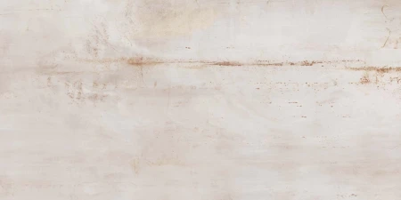 Flaviker Rebel White 60x120 - płytka imitująca metal