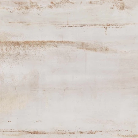 Flaviker Rebel White 60x60 - płytka imitująca metal