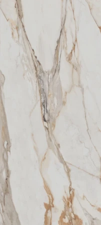 Flaviker Supreme Evo Antique White satyna 120x280 - płytka imitująca marmur
