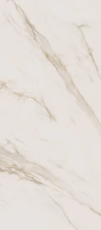 Flaviker Supreme Evo Calacatta Extra błyszcząca 120x280 - płytka imitująca marmur