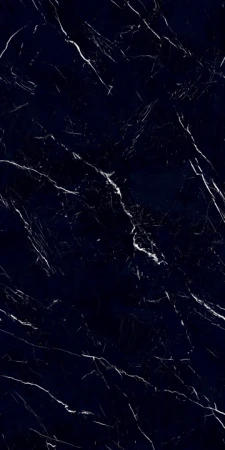 Flaviker Supreme Evo Classic Marquina błyszcząca 160x320 - płytka imitująca marmur