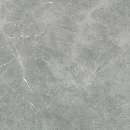 Flaviker Supreme Evo Grey Amani błyszcząca 120x120 - płytka imitująca marmur