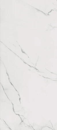 Flaviker Supreme Evo Pure Statuario błyszcząca 120x280 - płytka imitująca marmur