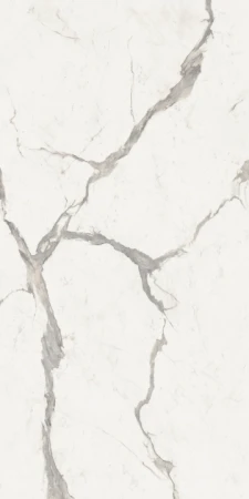 Flaviker Supreme Evo Statuario Superior satyna 160x320 - płytka imitująca marmur
